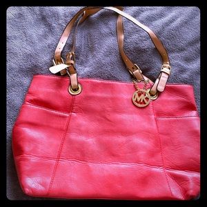Inspired designer bag